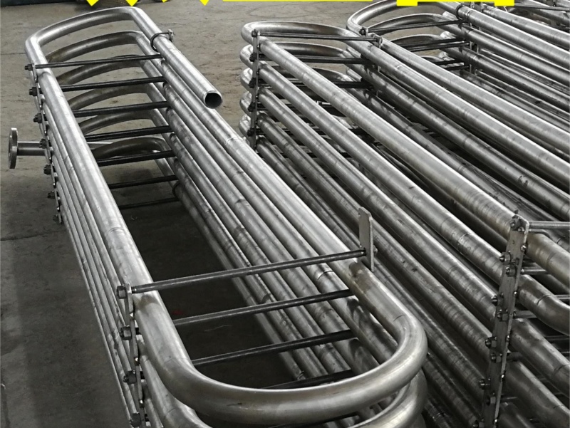 板式換熱器與套管換熱器有-山東鈦設(shè)備