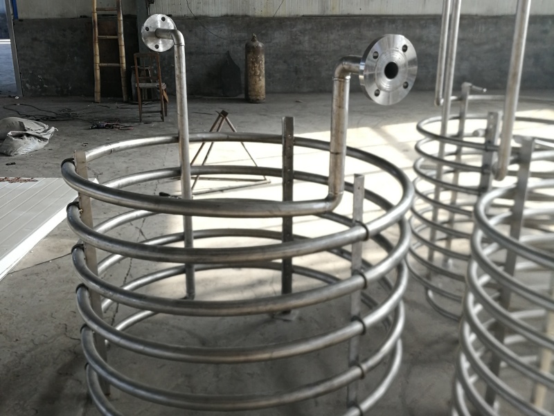 什么是什么是鈦換熱器？-山東鈦設(shè)備